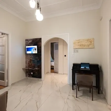 Apartment Blue Ark Lavish Sauna *