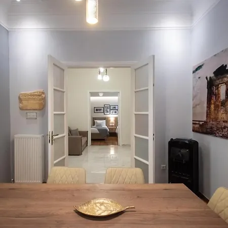 Apartment Blue Ark Lavish Sauna *