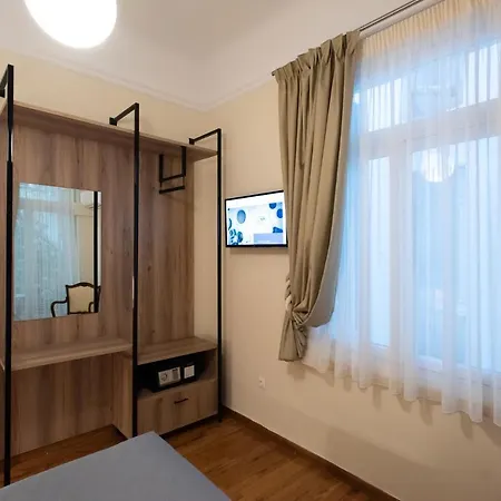 Apartment Blue Ark Lavish Sauna