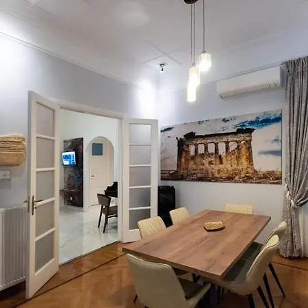 Apartment Blue Ark Lavish Sauna