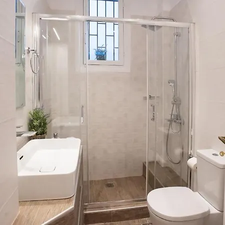 Apartament Blue Ark Lavish Sauna *